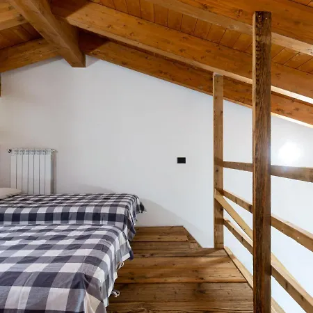 Locazione Turistica Baita Bave - Viv371 * San Fedele Superiore