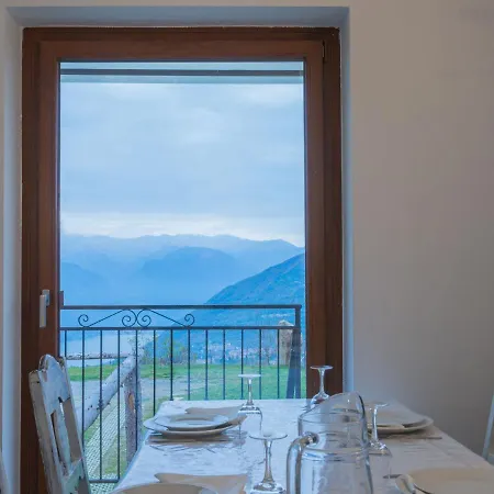 Locazione Turistica Baita Bave - Viv371