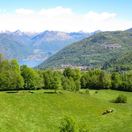 Locazione Turistica Baita Bave - Viv371 San Fedele Superiore